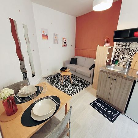 Studio Hypercentre Proche Vieux Marche 拉罗歇尔 外观 照片